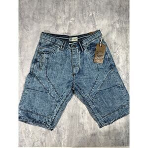 Worior Jean Shorts~New with tags All Sizes~